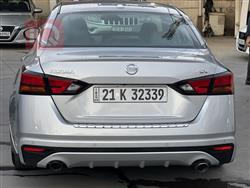 نیسان ئەلتیما